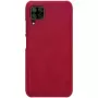 Nillkin Qin Series Leather case for Huawei P40 Lite, Nova 7i, Nova 6 SE order from official NILLKIN store